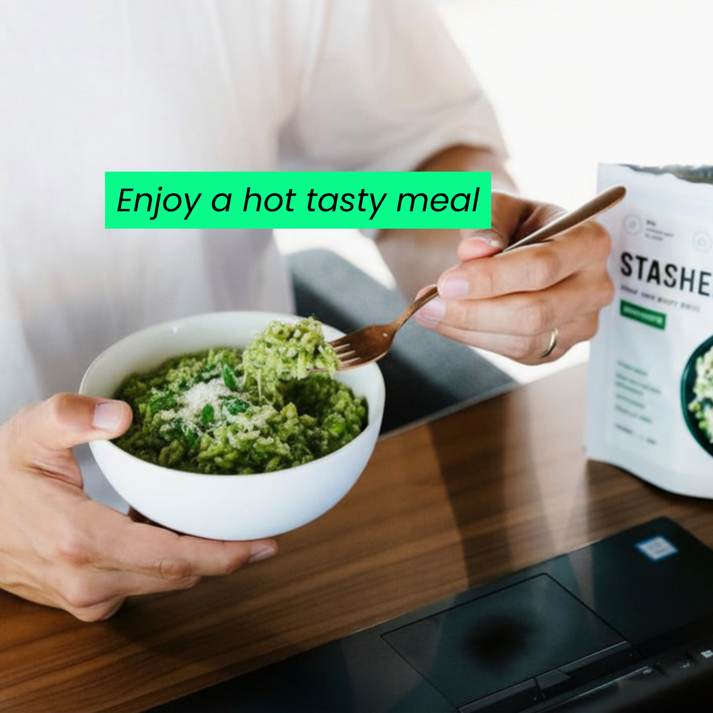 Discovery Pack - 3 meals